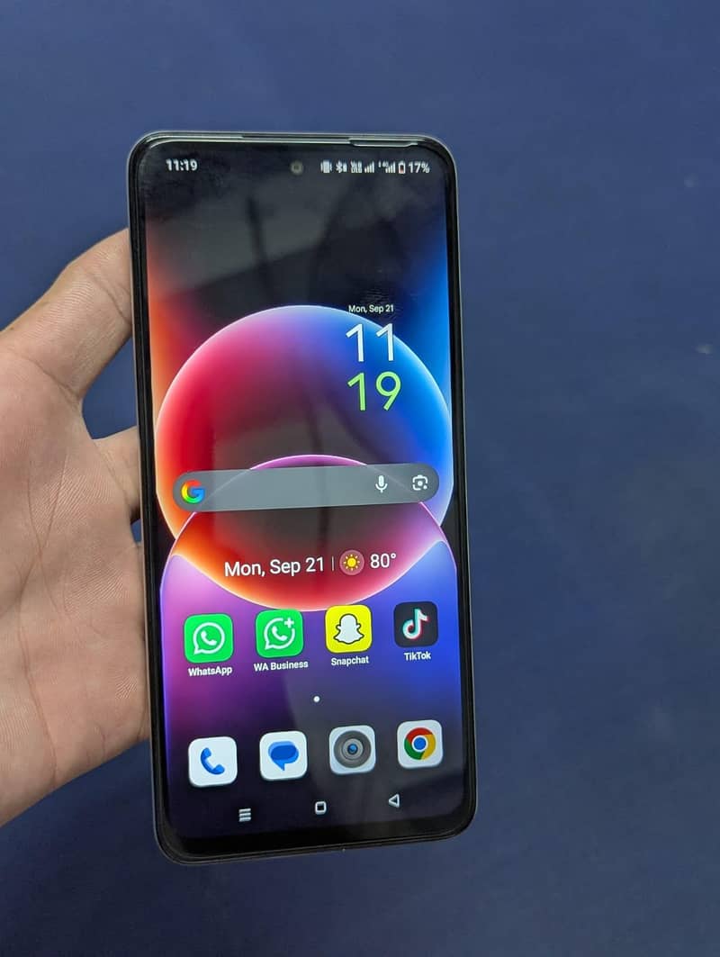 Realme C71 3