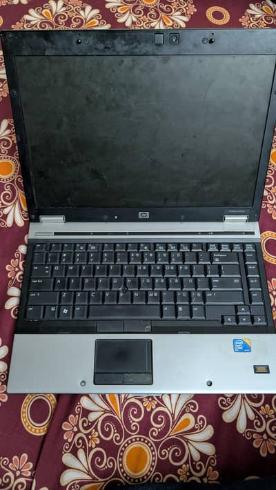 Hp Elitebook 6930p