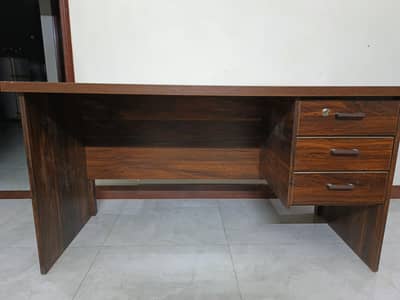 office table