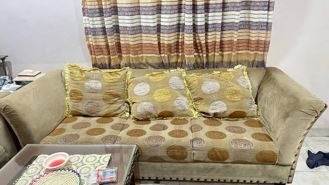 7 seater sofa 2