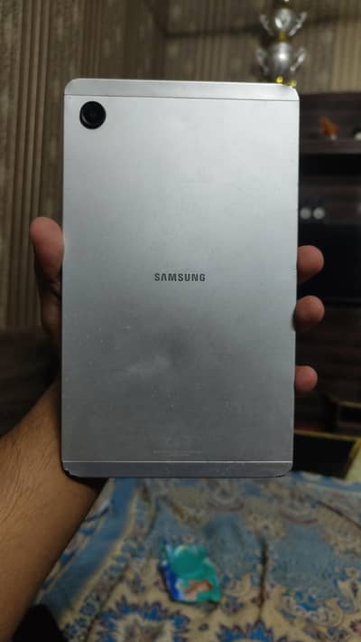 Samsung Tablet A9