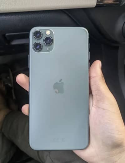 Apple iPhone 11 Pro Max 256gb