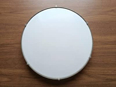 14 Inch Duff – Handmade Traditional Frame Drum,