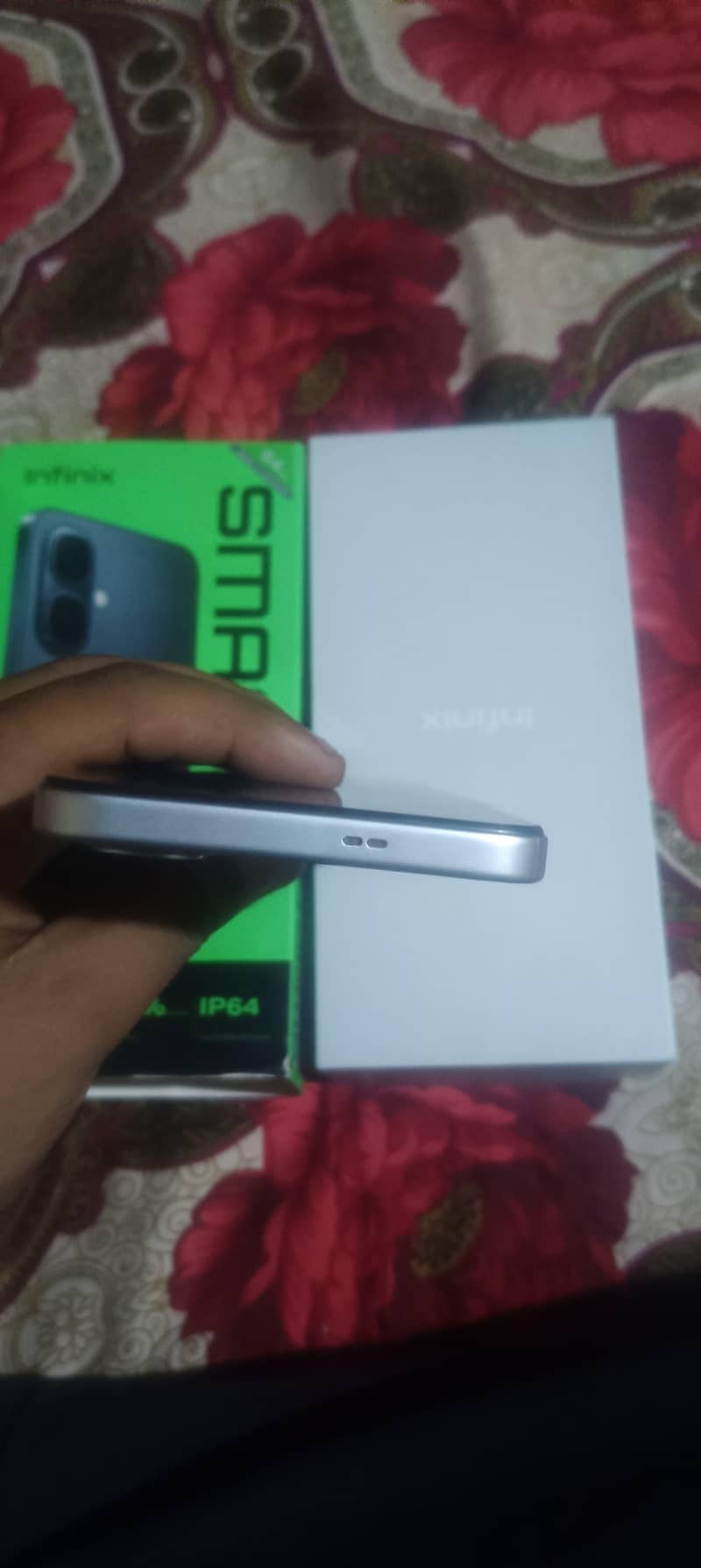 Infinix Smart 1