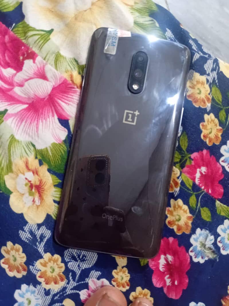 One Plus 7 0