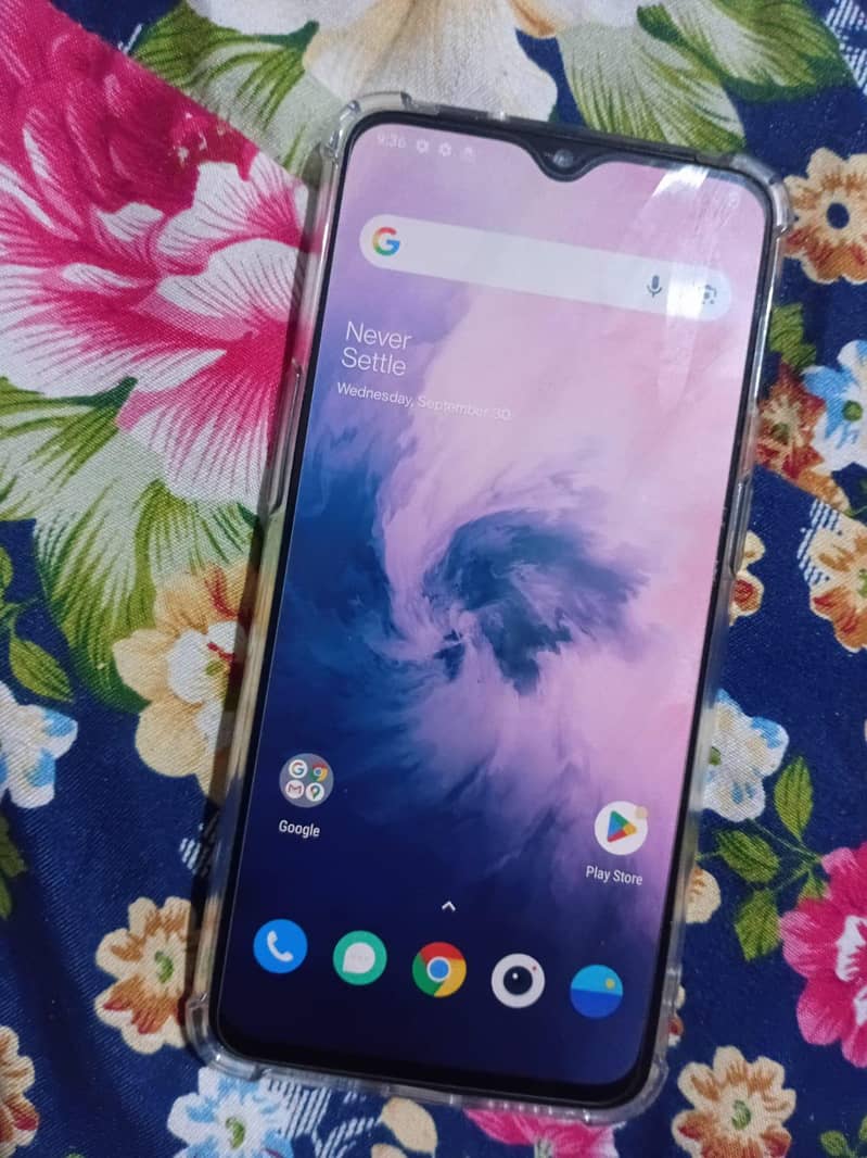 One Plus 7 1