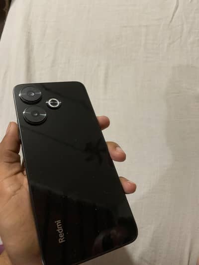 Xiaomi Mi 13