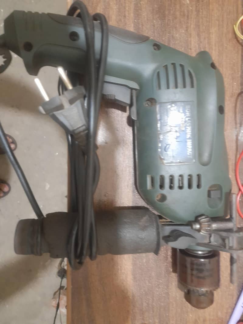 Drill machine 220v 1