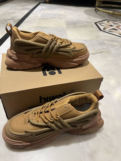 Shoes