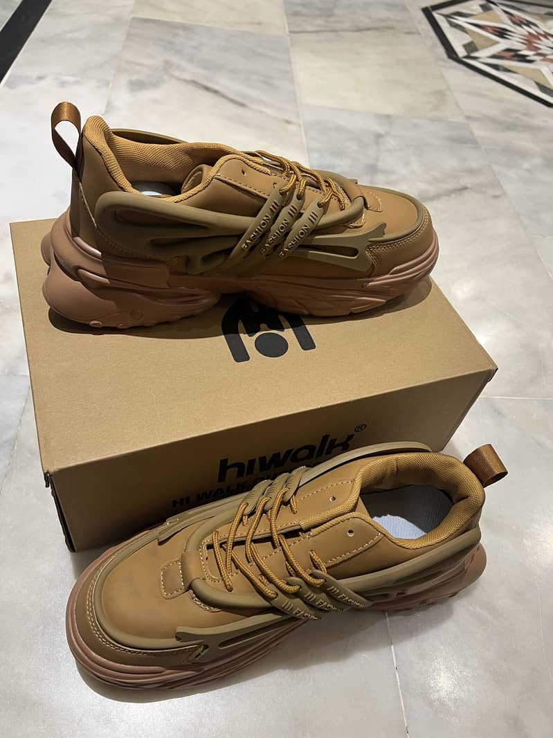Shoes 1