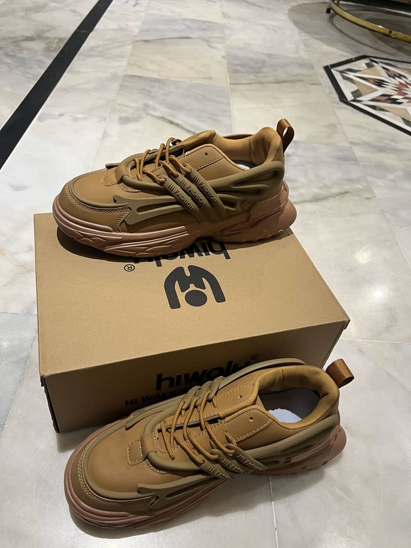 Shoes 2