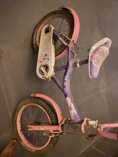 Slightly used but working condition