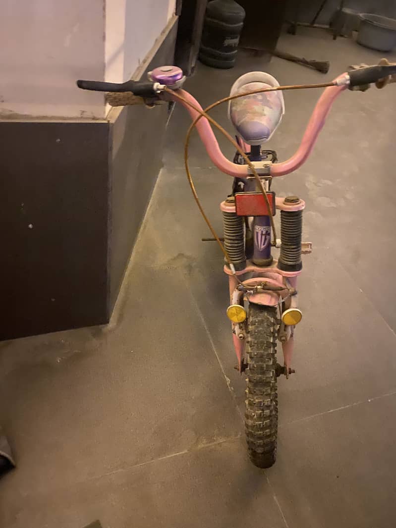 Imported cycle working condition 2