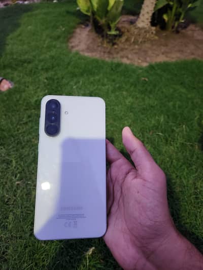 Samsung A56 5g waterpack Exchange offer
