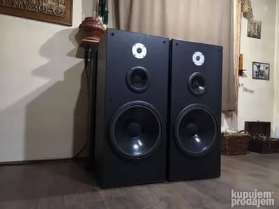 Infinity SM Speaker original