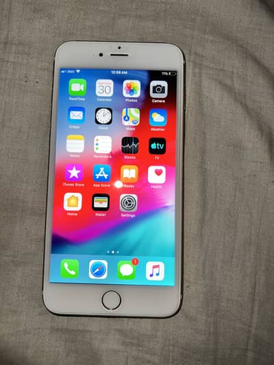 Apple iPhone 6 Plus