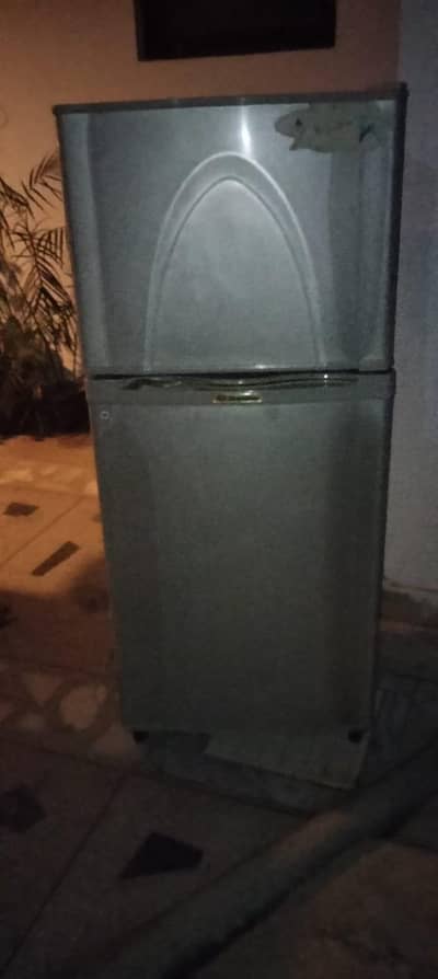 Dawlance freezer