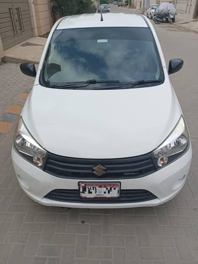 Suzuki Cultus VXR 2022 ( full genuine car )
