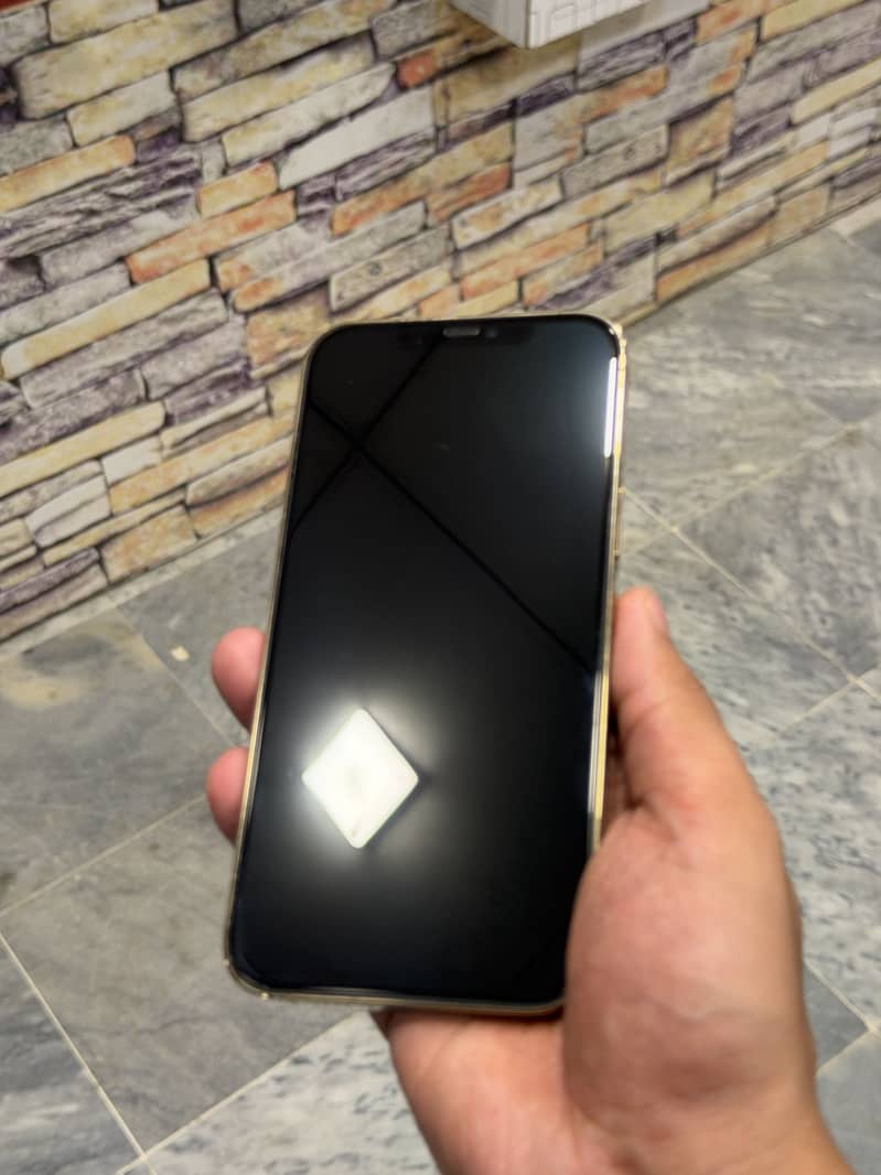 Apple iPhone 12 Pro Max 4