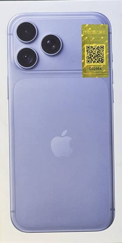 Apple iPhone 18 Pro Max