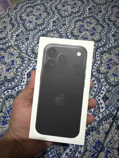 Apple iPhone 18 Pro