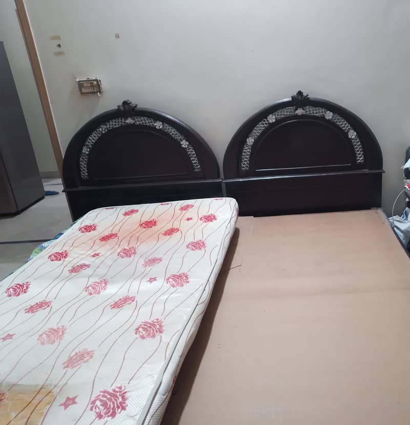 Bed Set 1