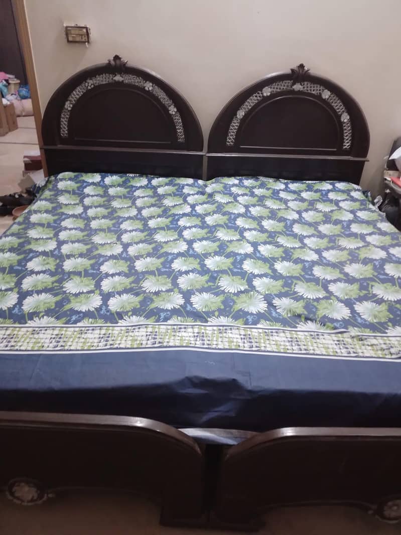Bed Set 2
