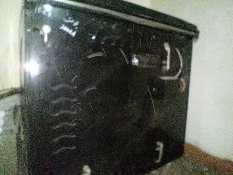 cooking range 4