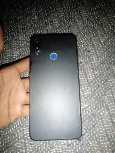 Huawei Nova 3i