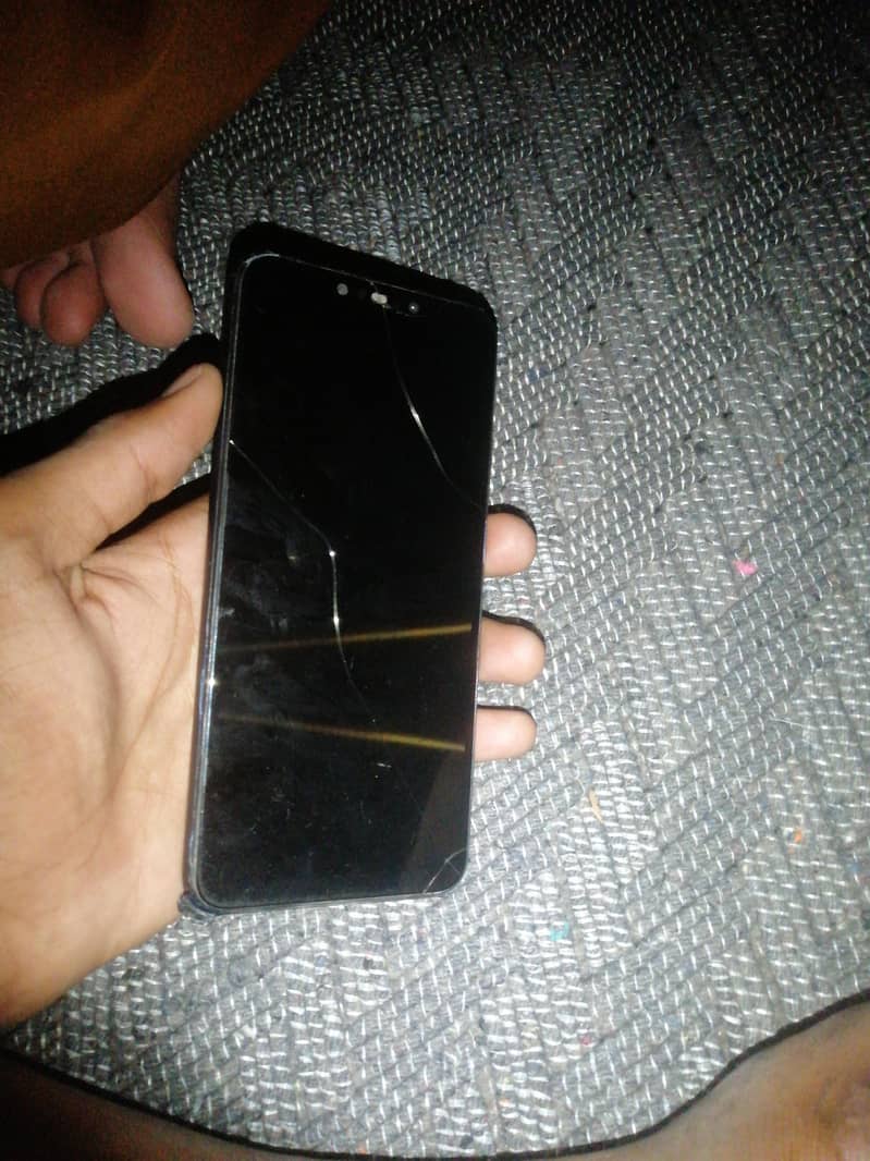 Huawei Nova 3i 1