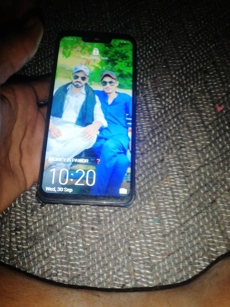 Huawei Nova 3i 2