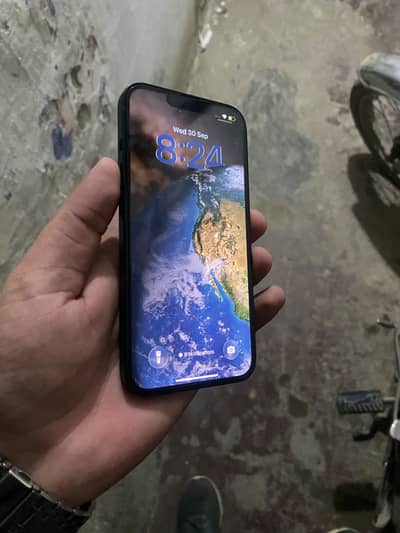 Apple iPhone 13