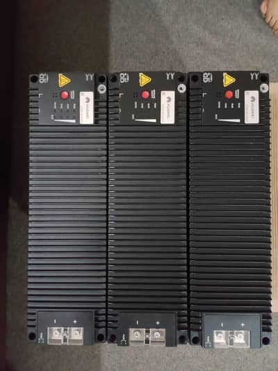 Huawai lithium battery 5kw