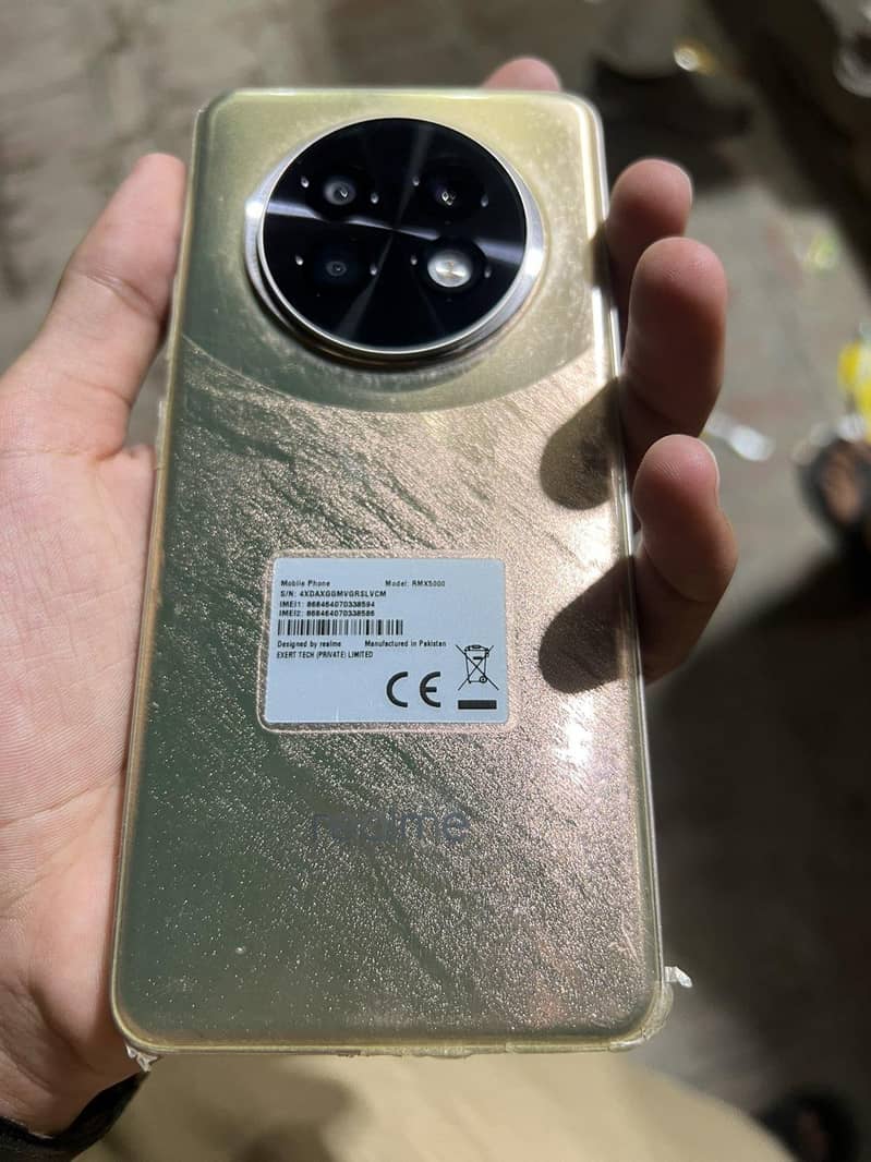 Realme 13 Plus 1