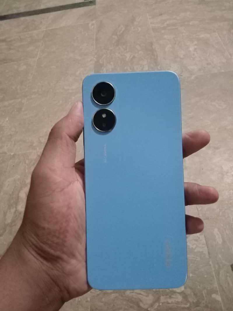 OPPO A17 2