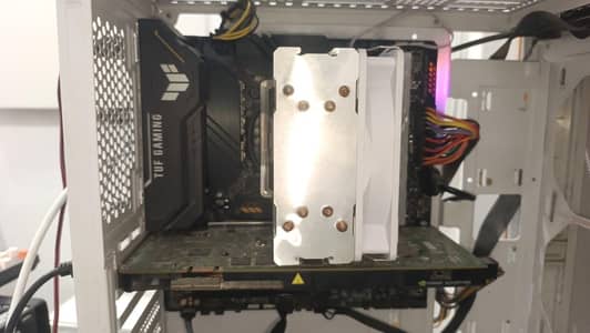 gaming pc core i5 11 gen