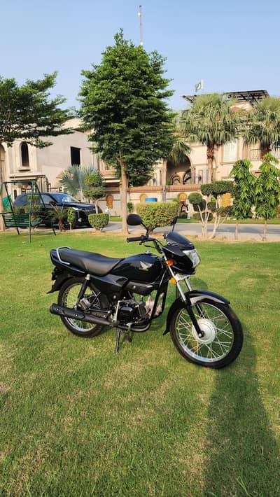Honda pridor 2026 full black