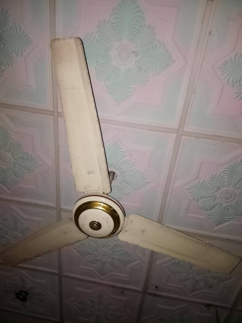 Ceiling fan 0