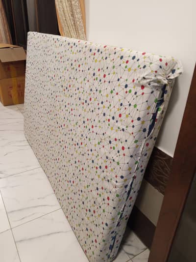 only mattress