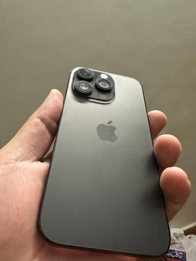 Apple iPhone 14 Pro