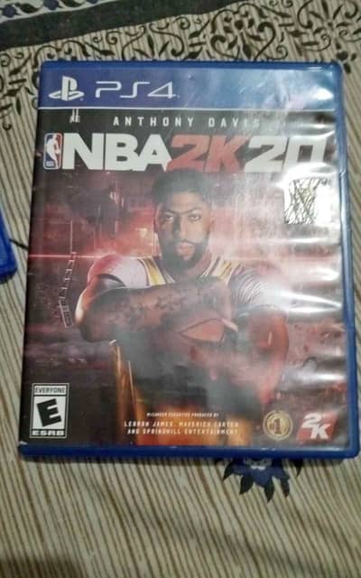 7 play station games