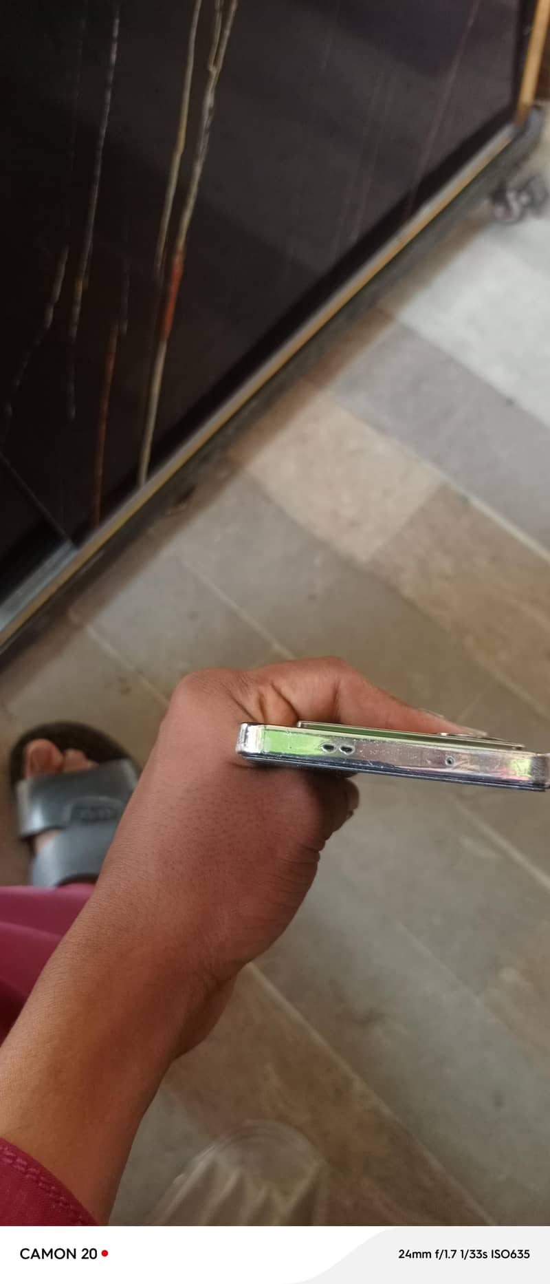 Infinix Note 40 2