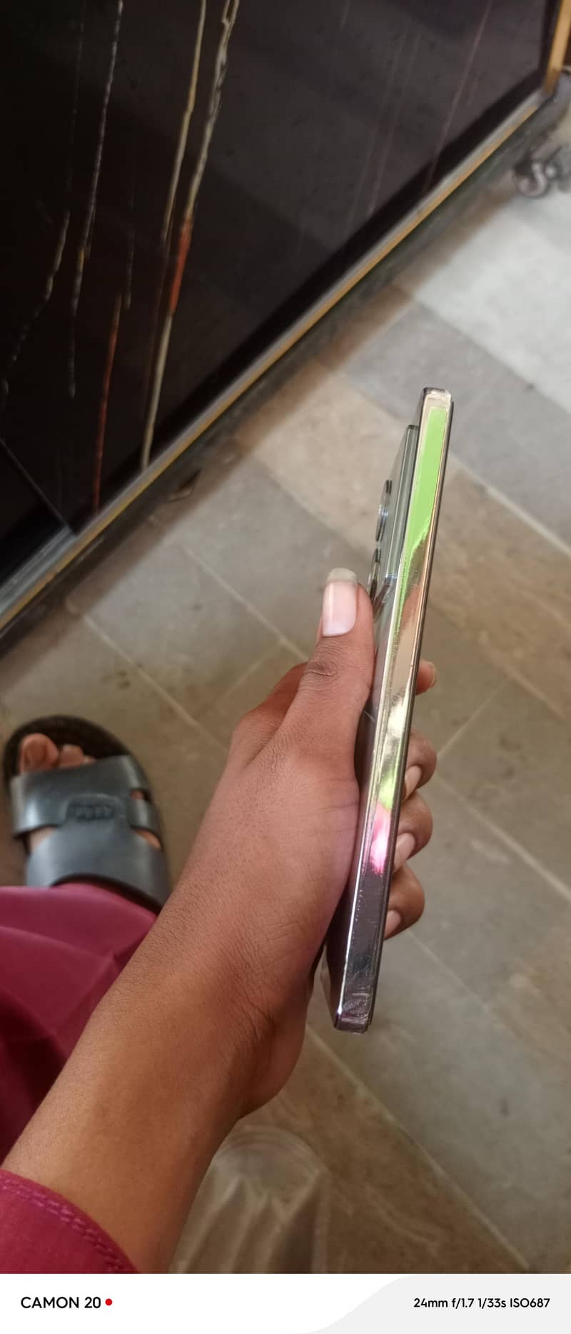 Infinix Note 40 3