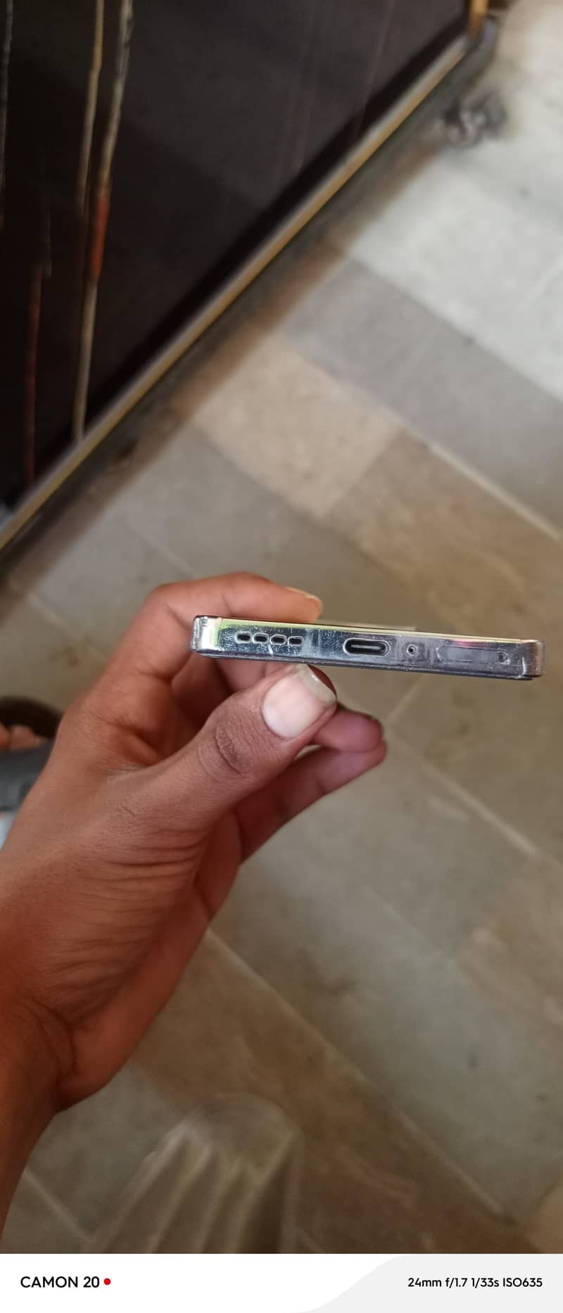 Infinix Note 40 4