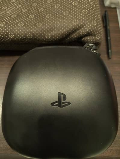 Ps5 dualsense edge controller