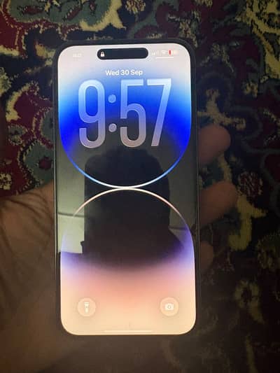 Apple iPhone 14 Pro Max