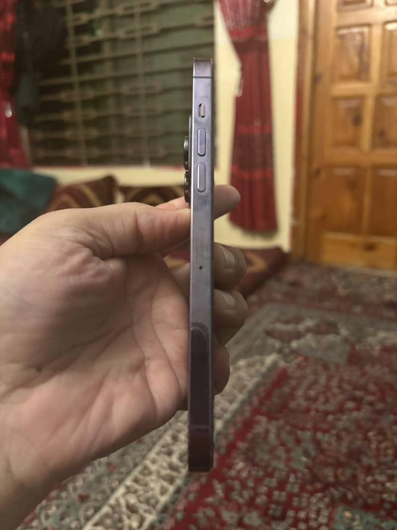 Apple iPhone 14 Pro Max 3