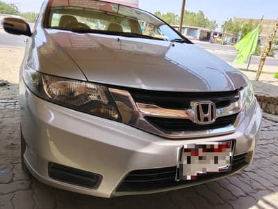 Honda City IVTEC 2021 Ghotki Mirpur mathelo