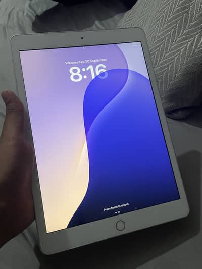 ipad 7th generation