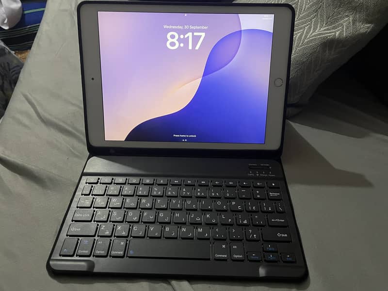 ipad 7th generation 1
